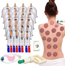 The prices are based on the number of units ordered. Amazon Com Cupping Therapy Sets Hijama Cupping Vacuum Suction 24 Cups Sets For Cellulite Cupping Massage Back Pain Relief Chinese Cupping Therapy Pump Hijama Health Personal Care