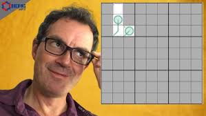 Is This Arrow Sudoku Actually "Easy"?