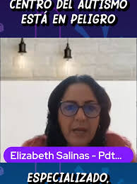 Creación de Centro de Investigación para Personas Autistas