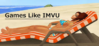 12 games like imvu 2019 vivaty scenes is a web based virtual community where users can personalize their own virtual scene and avatar and socialize with their friends. Top 10 Games Like Imvu