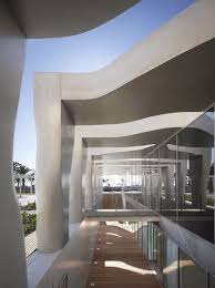 Le Projet Architectural Musee Jean Cocteau Collection Severin Wunderman Ricciotti Modele Architecture Mouvement Moderne