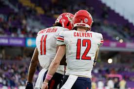 College football bowl game schedule: Liberty Becomes Third Team In College Football History To Win Bowl Game In First Season Of Eligibility The Liberty Champion