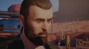 David Madsen Edit Life is Strange