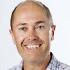 Associate Professor Gregory Hancock