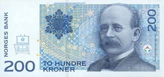 Exchange Norwegian Kroner Notes for CASH Today!
