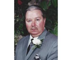 James HARKER Obituary (2016)