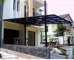 Jul 05, 2021 · model teras rumah minimalis desain cantik dan sederhana ini dijamin bikin rumahmu tambah homey. 11 Desain Kanopi Rumah Minimalis Ideas Canopy Design Minimalist Home Gate Design