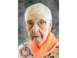 Iris Gavol Obituary (1927