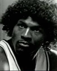 Johnny Kilroy Jordan