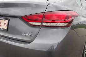 The back gets very dirty and clouded and windshield wipers on the back would be very helpful in making it easier to see out of the rear window and helping me avoid accidents or issues. 2015 Hyundai Genesis 3 8 Awd Vs Jaguar Xf 3 0 Awd Autoguide Com