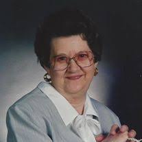 Susie Viola Morris Green (1924-2015)
