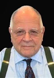 Michael Hoffman Celebrated for Dedication to the Fields of Rheumatology and  Rheumatoid Arthritis