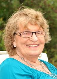 Marguerite Arsenault