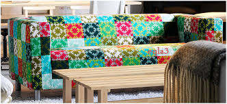 كنب مودرن من ايكيا جديد بكرتونه للبيع الكويت