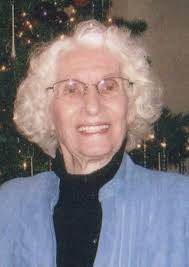 Maxine Spence Fowler Obituary