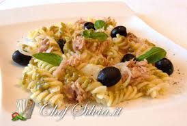 We did not find results for: Pasta Fredda Al Tonno E Olive