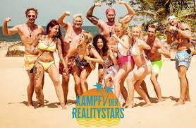 Lässt sich georgina das gefallen oder eskaliert der streit? Kampf Der Realitystars Serien Wiki Fandom