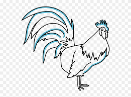 Download Rooster Videoscribe Images Svg Building Clipart 5225057 Pikpng