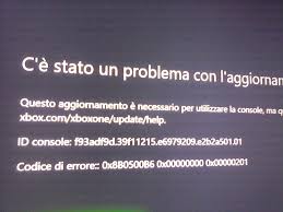 Error 0x8b0500b6 0x00000000 0x00000201 Microsoft Community
