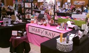 Mary Kay Official Site Mary Kay Organization Mary Kay Holiday Mary Kay Vendor Table