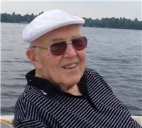 Walden Weaver Obituary (1924