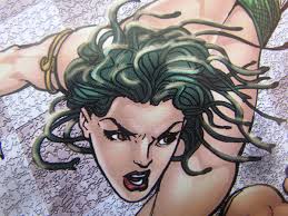 Valentina (Philippine comics) - Wikipedia