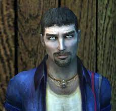 A reskin for nines rodriguez, the anarch leader. Armando Rodriguez White Wolf Wiki Fandom