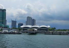Puteri harbour ferry to batam. Hijab Traveller Jadwal Ferry Batam Ke Malaysia Via Harbour Bay Puteri Harbour