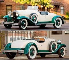 Kissel Model 8 95 1929 Antique Cars Classic Cars Super Cars