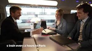 tgv lyria train journeys switzerland france