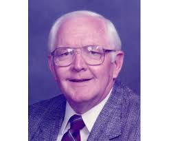 A.B. Weaver Obituary (2014)