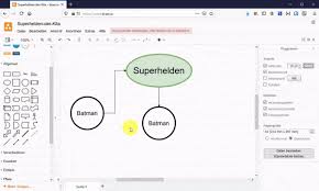 Diese können als grafikdatei oder pdf abgespeichert oder direkt. Eine Mindmap Erstellen Zentrum Fur Medienkompetenz In Der Fruhpadagogik