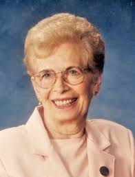 Betty Jean Kircher Obituary