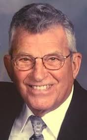 Kenneth Baxter Obituary (1926