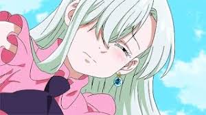 They have been indexed as female teen with blue eyes and white hair that is to waist length. Elizabeth Crying Youtube