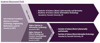 This module aims to enable students to assess the computational complexity of decision problems. Higher Diploma In Information Technology Diploma In It Singapore Mdis
