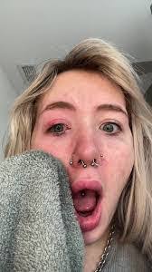 Natalia Haley's Instagram, Twitter & Facebook