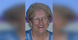 Obituary information for June Gilpin