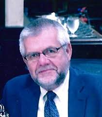 Kenneth Sipes Obituary