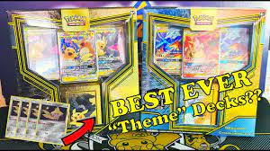 Check spelling or type a new query. Best Deck In Format Zacian V League Battle Deck Pokemon Box Youtube