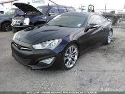 At the time, according to the manufacturer's did you know that: 2014 Hyundai Genesis Coupe 2014 Black Vin Kmhhu6kj3eu118703 Free Car History