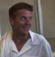 Daniel Benjamin Blan is Innocent