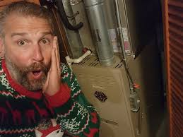 Kevin McCallister may have been afraid of his furnace this time of year but  I'M NOT!!! Why?? Because I'm a Smart Club Member with Standard Heating &  Air Conditioning!!! They give me