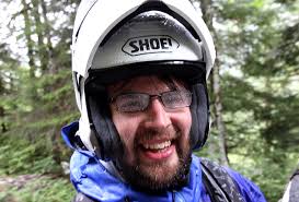 AltRider Hoh Rain Forest Ride