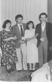 Siyasetçilerin hiç görmediğiniz gençlik fotoğrafları. Kemal Kilicdaroglu Nun Eski Fotograflari Yayinlandi