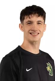 2025 Men's Soccer Roster