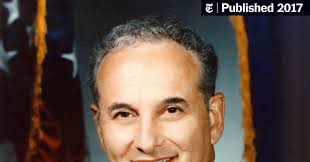 Leonard Perroots, General Who Defused Nuclear Crisis With Soviets, Dies at  83