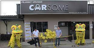 This project, siew says, will comprise an office tower, art. Carsome Inspection Centre At Tesco Extra Ampang Is Now Open Carsome Malaysia