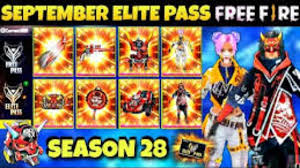 As all know pubg mobile game is become very popular in india as well as all over the world. Free Fire September Elite Pass When Is The September Elite Pass In Free Fire 2020 Know All The Details Of Free Fire September Elite Pass