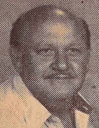 Obituary information for Achie Russell